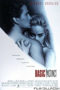 Basic Instinct (1992) Hindi Dubbed