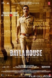 Batla House (2019) Hindi Movie