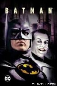 Batman (1989) Hindi Dubbed