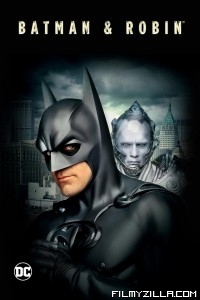 Batman And Robin (1997) Hindi Dubbed Movie