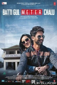 Batti Gul Meter Chalu (2018) Hindi Movie