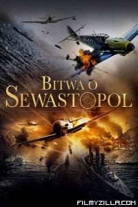 Battle for Sevastopol (2015) Hindi Dubbed