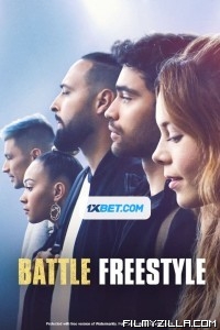 Battle Freestyle (2022) Hindi Dubbed