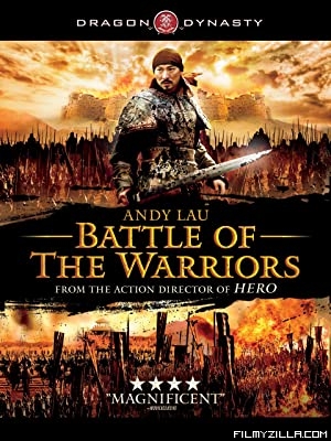 Battle of the Warriors (2006) Hindi Dubbed