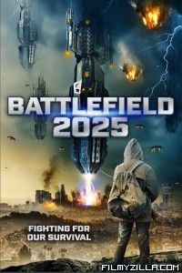 Battlefield 2025 (2020) English Movie