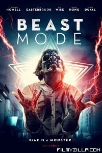 Beast Mode (2020) English Movie