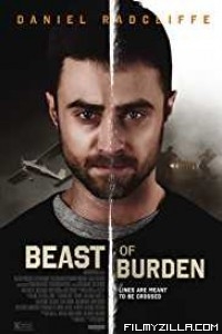 Beast of Burden (2018) English Movie