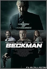 Beckman (2020) Hindi Dubbed Movie