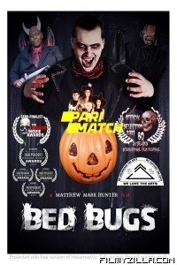 Bed Bugs (2021) Hindi Dubbed