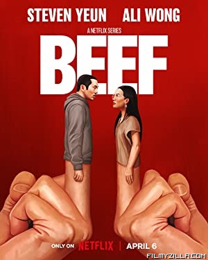 Beef (2023) Web Series