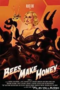 Bees Make Honey (2017) English Movie