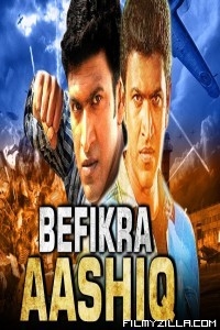 Befikra Aashiq (2018) South Indian Hindi Dubbed Movie