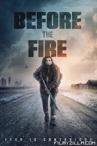 Before the Fire (2020) English Movie