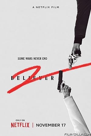 Believer 2 (2023) Hindi Dubbed