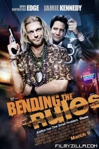 Bending The Rules (2012) Hindi Dubbed