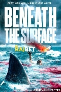 Beneath the Surface (2022) Hindi Dubbed