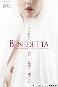 Benedetta (2021) Hindi Dubbed