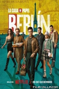 Berlin (2023) Web Series