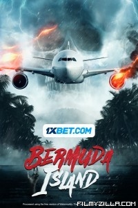 Bermuda Island (2023) Hindi Dubbed