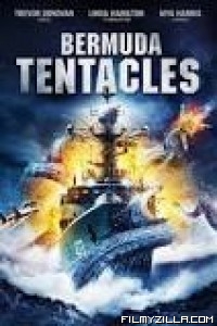 Bermuda Tentacles (2014) Hindi Dubbed