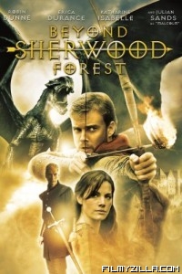 Beyond Sherwood Forest (2009) Hindi Dubbed