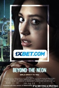 Beyond The Neon (2022) Hindi Dubbed