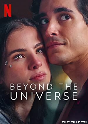 Beyond the Universe (2022) Hindi Dubbed