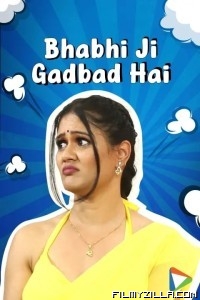 Bhabhi Ji Gadbad Hai (2023) Web Series