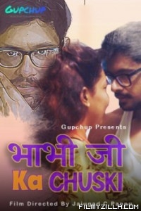 Bhabi Ji Ka Chuski (2020) GupChup Original