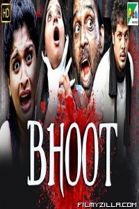 Bhoot (2019) South Indian Hindi Dubbed Movie