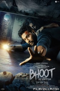 Bhoot (2020) Hindi Movie