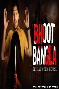 Bhoot Bangla Ek Haunted House (2018) South Indian Hindi Dubbed Movie