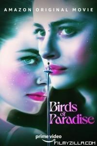 Birds of Paradise (2021) Hollywood English Movie