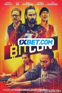 Bitcon (2022) Hindi Dubbed