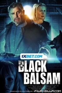 Black Balsam (2022) Hindi Dubbed