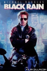 Black Rain (1989) Hindi Dubbed