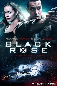 Black Rose (2014) Hindi Dubbedd