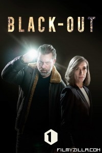 Blackout (2021) Web Series