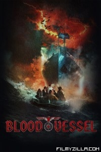 Blood Vessel (2020) English Movie