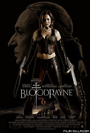 BloodRayne (2005) Hindi Dubbed