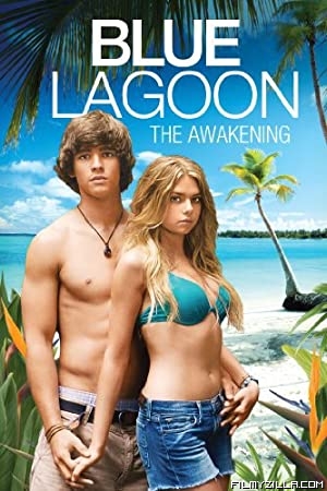 Blue Lagoon The Awakening (2012) Hindi Dubbed