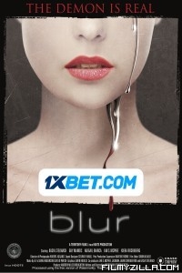 Blur (2024) Hindi Dubbed