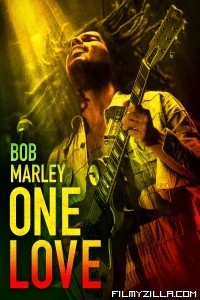 Bob Marley One Love (2024) Hindi Dubbed