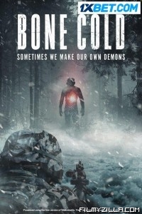 Bone Cold (2022) Hindi Dubbed