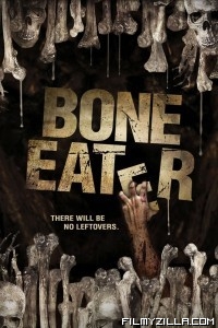 Bone Eater (2007) Hindi Dubbed