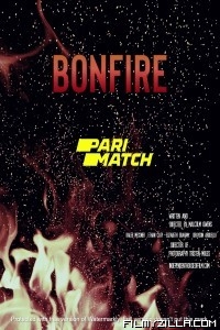 Bonfire (2021) Hindi Dubbed