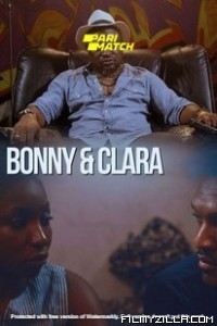 Bonny And Clara (2019) Hindi Dubbed