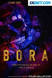 Bora (2023) Hindi Dubbed