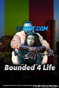 Bounded 4 Life (2022) Hindi Dubbed