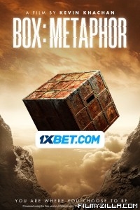 Box Metaphor (2023) Hindi Dubbed